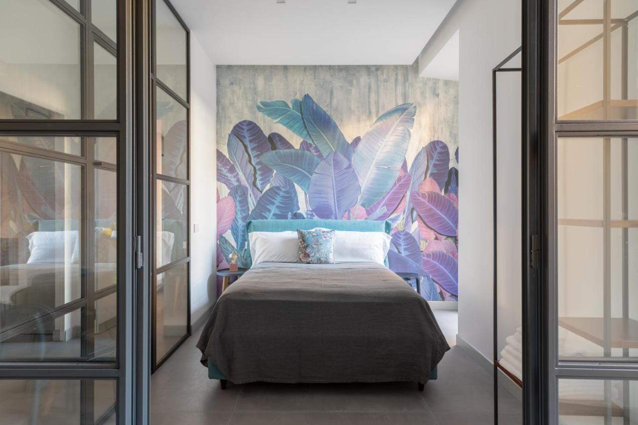 Twin Flowers Apartment In San Giovanni Rom Exterior foto