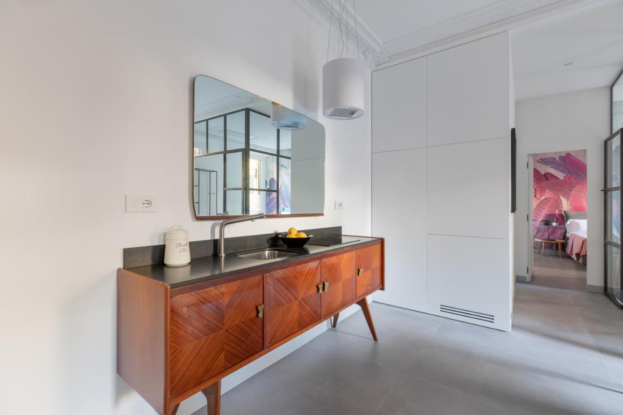Twin Flowers Apartment In San Giovanni Rom Exterior foto