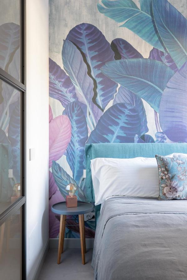 Twin Flowers Apartment In San Giovanni Rom Exterior foto